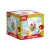 A Grincs Dr Seuss festhető porcelán bögre 235 ml Díszdobozban