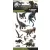 Jurassic World Wild tetkó 12 db-os