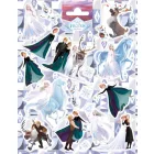 Disney Jégvarázs Ice matrica