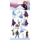 Disney Jégvarázs Adventure tetkó 12 db-os