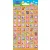 Peppa malac Family Time matrica