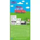 Peppa malac Family Time matrica