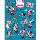 Disney Minnie Big Smile matrica