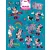 Disney Minnie Big Smile matrica