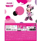 Disney Minnie Big Smile matrica
