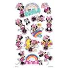 Disney Minnie Smile tetkó 12 db-os