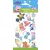 Peppa malac Mermaid tetkó 12 db-os