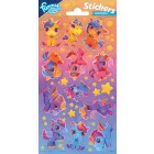 Unikornis Stars matrica
