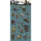 Dinoszaurusz Discovery matrica
