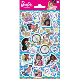 Barbie Vibes matrica