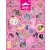 Barbie Stylish Friends matrica