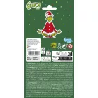 A Grincs Gift fólia matrica
