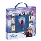 Disney Jégvarázs Destiny matrica szett 500 db-os