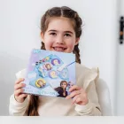 Disney Jégvarázs Destiny gipszkiöntő készlet