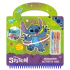 Disney Lilo és Stitch, A csillagkutya Extrovert activity szett
