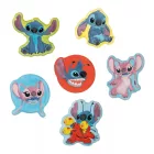 Disney Lilo és Stitch, A csillagkutya Extrovert gipszkiöntő készlet