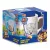 Mancs Őrjárat Team festhető porcelán bögre 235 ml Díszdobozban