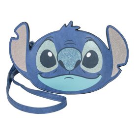   Disney Lilo és Stitch, A csillagkutya műbőr oldaltáska, válltáska
