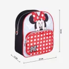 Disney Jégvarázs hátizsák, táska 30 cm