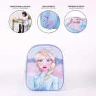 Disney Jégvarázs 3D hátizsák, táska 31 cm
