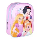 Disney Hercegnők 3D hátizsák, táska 31 cm