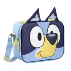 Bluey Buddy thermo 3D uzsonnás táska 24 cm