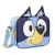 Bluey Buddy thermo 3D uzsonnás táska 24 cm