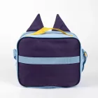 Bluey Buddy thermo 3D uzsonnás táska 24 cm