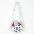 Disney Minnie Pastel 3D oldaltáska, válltáska