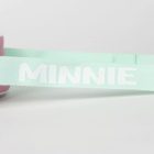 Disney Minnie Pastel 3D oldaltáska, válltáska