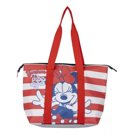 Disney Minnie Vibe strandtáska 47 cm