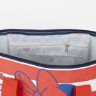 Disney Minnie Vibe strandtáska 47 cm