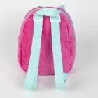 Gabi babaháza plüss hátizsák, táska 22 cm
