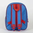Mancs Őrjárat Funny Boys 3D hátizsák, táska 31 cm