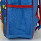 Mancs Őrjárat Funny Boys 3D hátizsák, táska 31 cm
