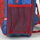 Pókember Ready 3D hátizsák, táska 31 cm