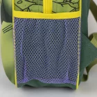 Bosszúállók Hulk 3D hátizsák, táska 31 cm