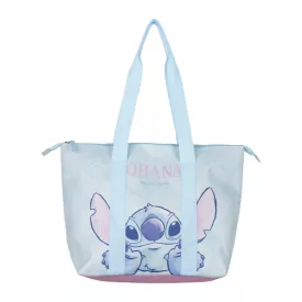   Disney Lilo és Stitch, A csillagkutya Ohana strandtáska 48 cm