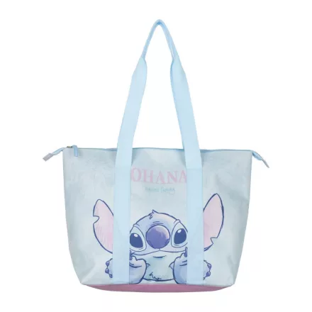 Disney Lilo és Stitch, A csillagkutya Ohana strandtáska 48 cm