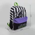 Beetlejuice iskolatáska, táska 42 cm