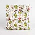 A Grincs shopping bag, bevásárlótáska 39 cm