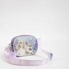 Disney Jégvarázs Spark csillámos oldaltáska, válltáska