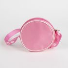 Disney Lilo és Stitch, A csillagkutya Aloha 3D oldaltáska, válltáska