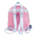 Disney Lilo és Stitch, A csillagkutya hologrammos hátizsák, táska 23 cm