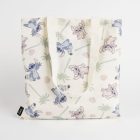 Disney Lilo és Stitch, A csillagkutya Palm shopping bag, bevásárlótáska 40 cm