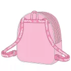 Hello Kitty Cutie hologrammos hátizsák, táska 23 cm