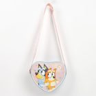 Bluey Hug csillámos oldaltáska, válltáska