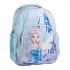 Disney Jégvarázs iskolatáska, táska 42 cm