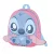 Disney Lilo és Stitch, A csillagkutya Starry Eyes plüss hátizsák, táska 22 cm