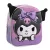 Hello Kitty Kuromi 3D hátizsák, táska 31 cm